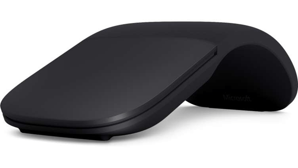 Microsoft SRFC ARC MOUSE CMR SC BLUETOOTHPERP ratón FHD-00021