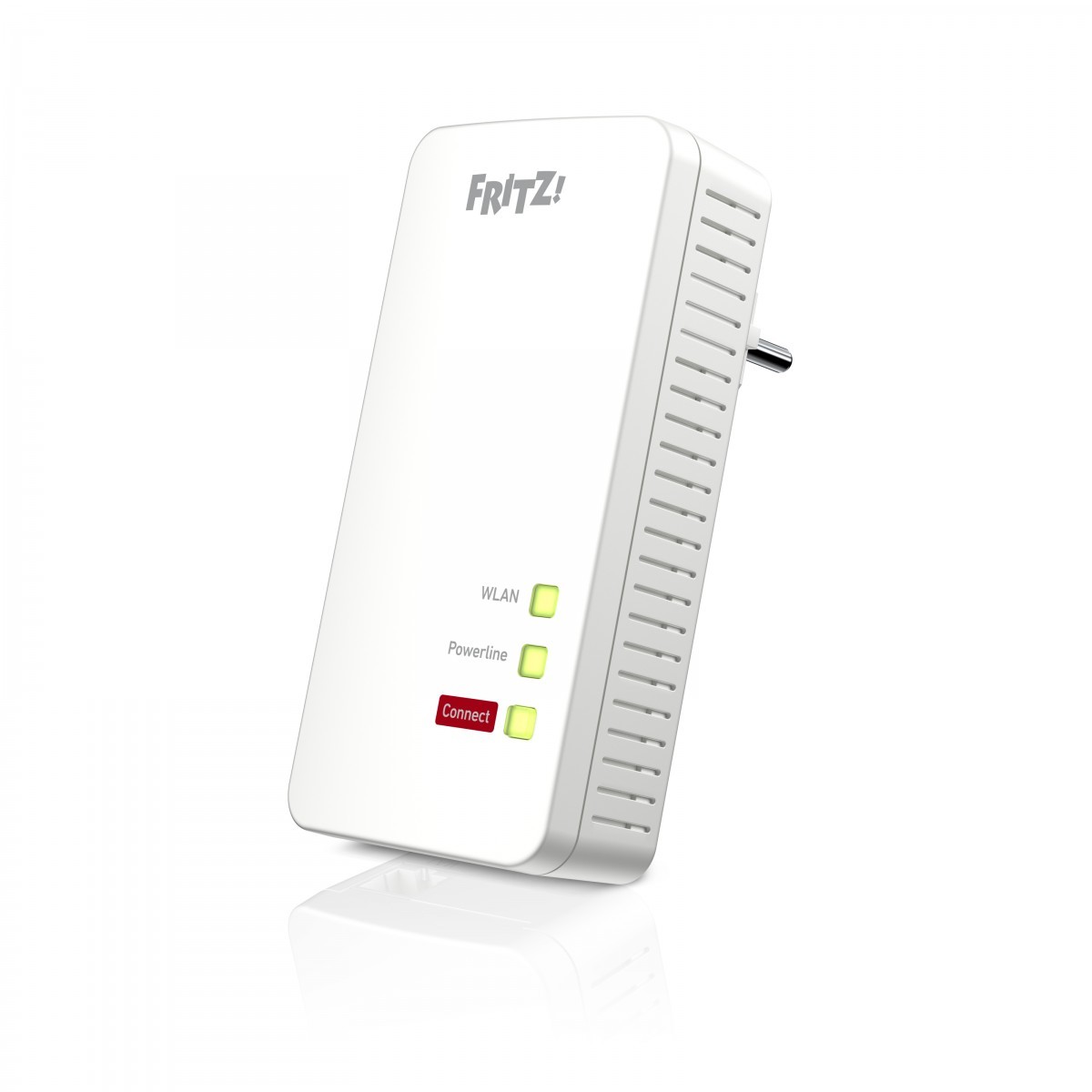 FRITZ!Powerline FRITZ! Powerline 1260E 1200 Mbit/s Ethernet 20002789