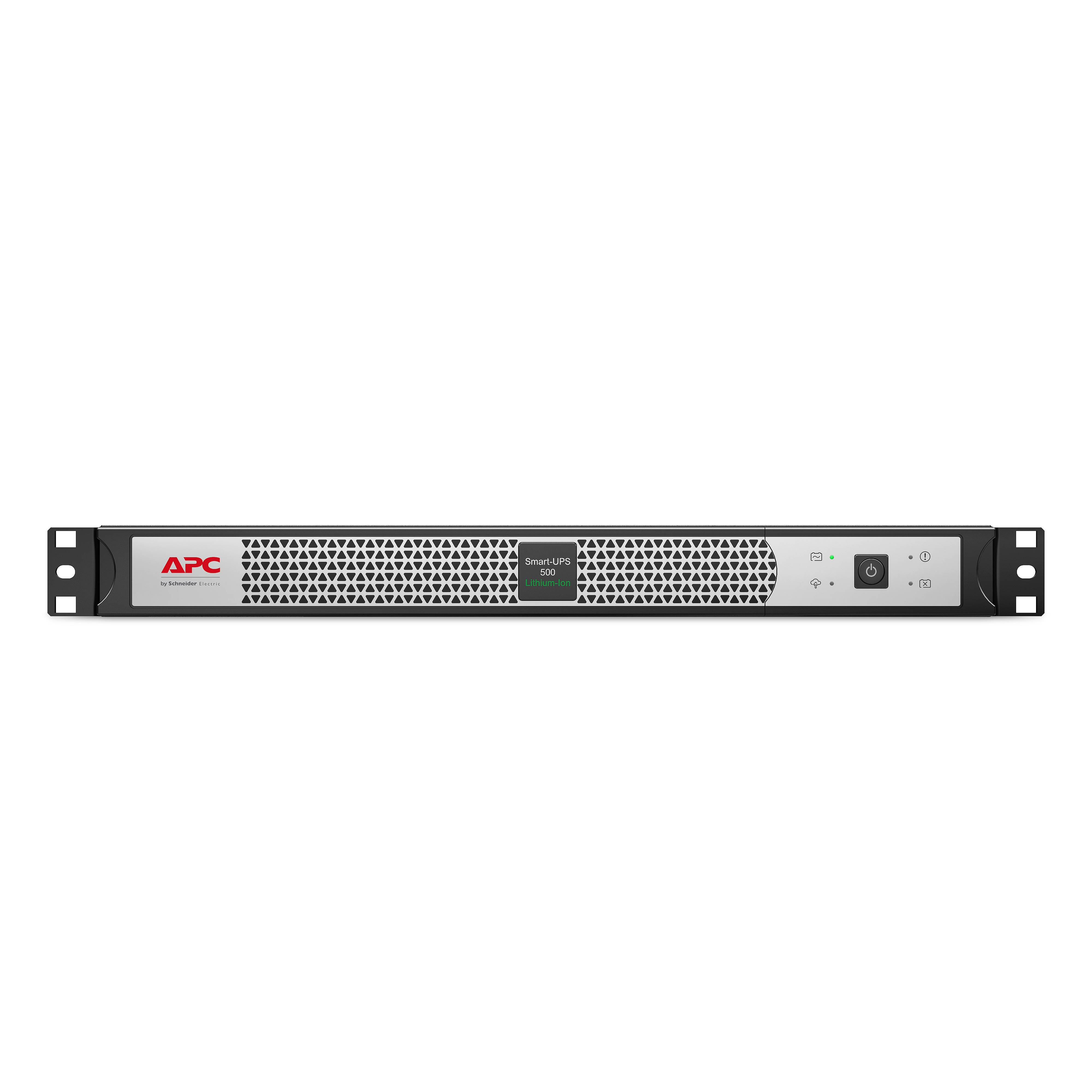 APC SMART-UPS C LI-ION 500VA SHORT DEPTH 230V SCL500RMI1UC