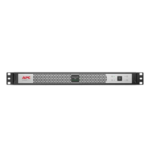 APC SMART-UPS C LI-ION 500VA SHORT DEPTH 230V SCL500RMI1UC