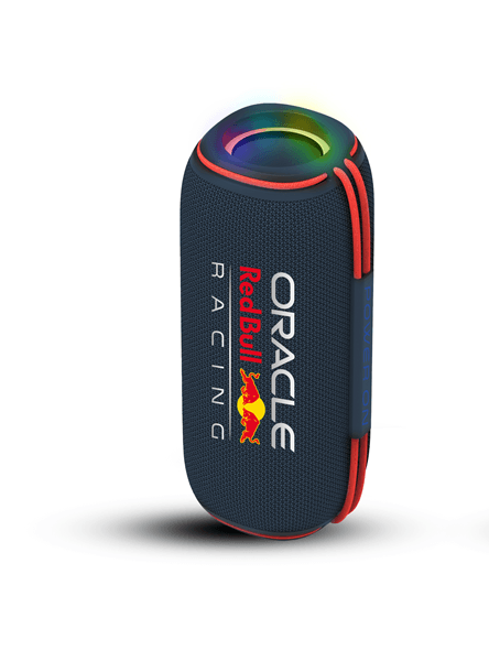 ALTAVOZ RED BULL RACE RB-SK420 15W BLUETOOTH