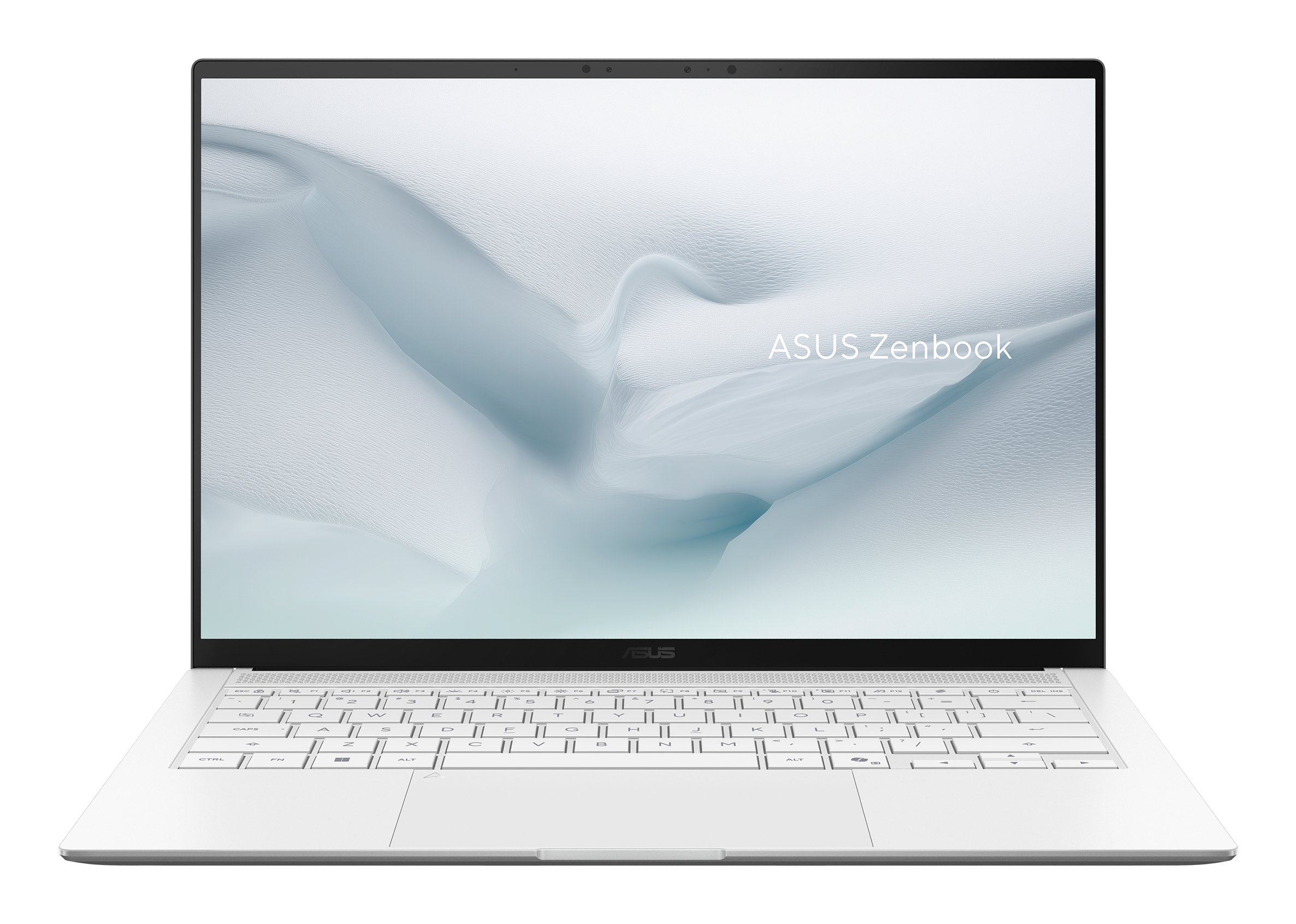 PORTATIL ASUS ZENBOOK S14 UX54