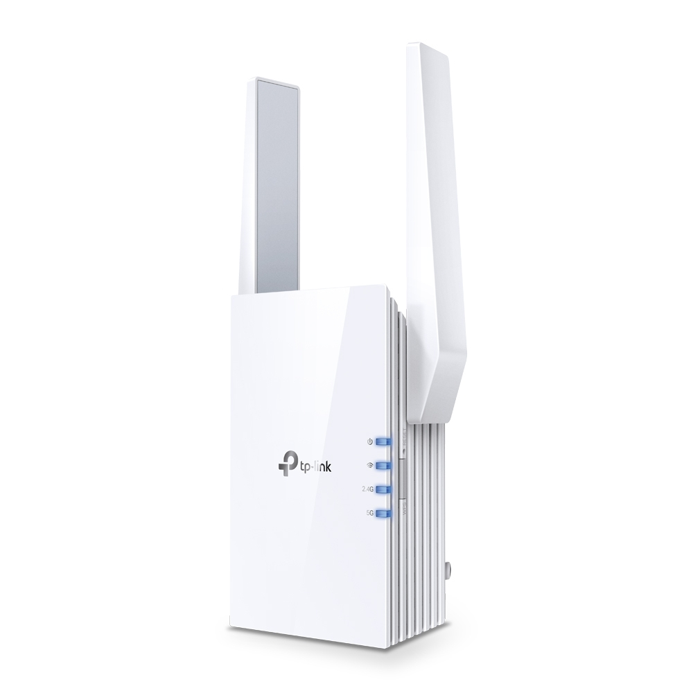 TP-Link RE705X ampliador de red Transmisor y receptor de red RE705X
