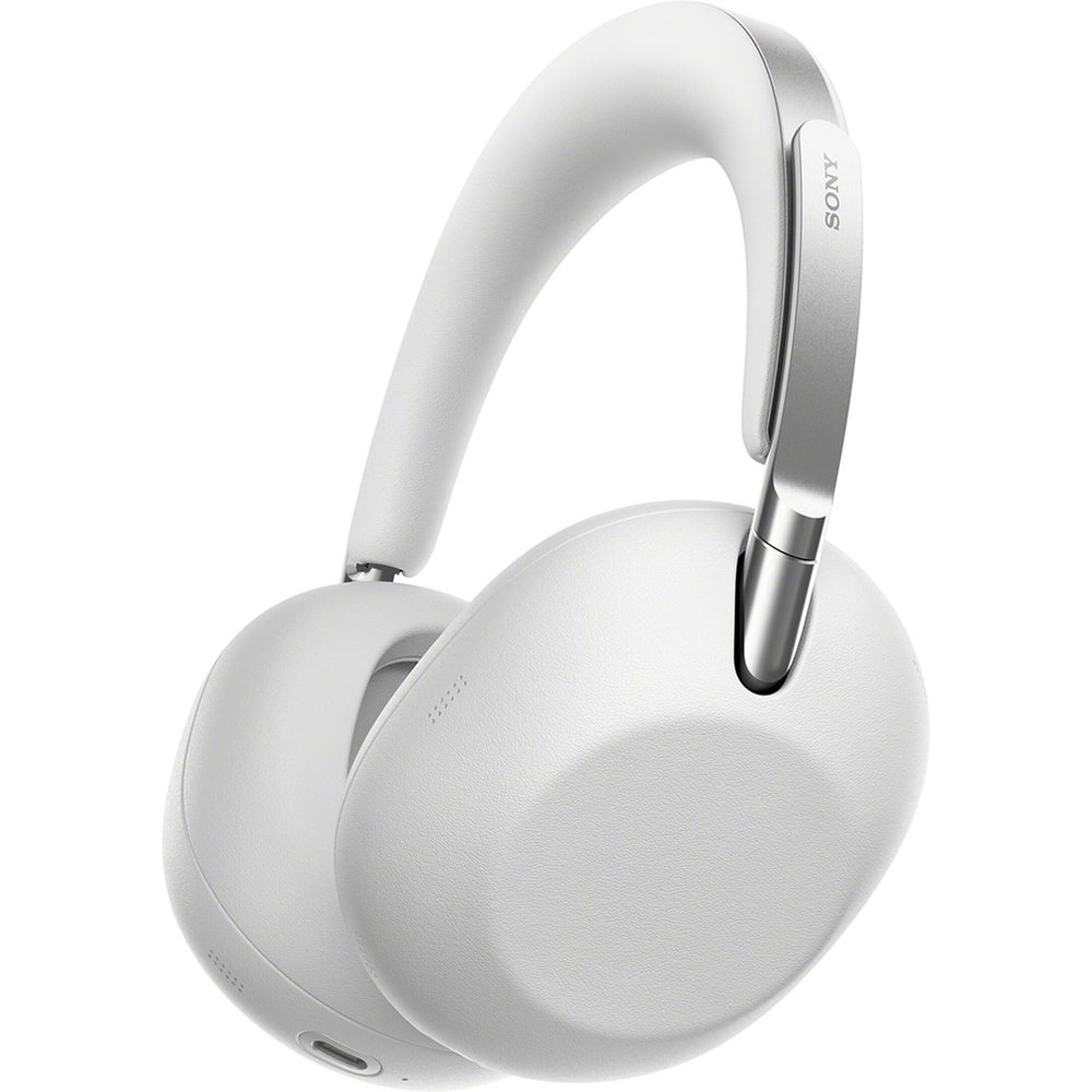 Sony - SONY 1000X THE COLLEXION Auriculares de lujo inalámbricos Noise Cancelling, Hi-Res calidad estudio, 360 Spatial Audio, estuche resistente.