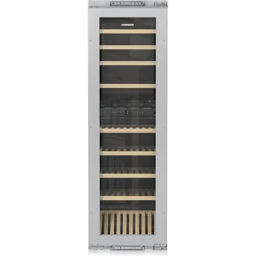 Liebherr - Vinoteca integrable Liebherr con capacidad para 80 Botellas - EWTdf 3553.