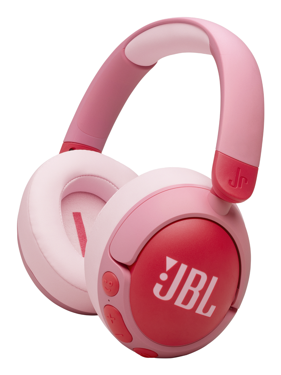 JBL Junior 470NC Rosa para niños