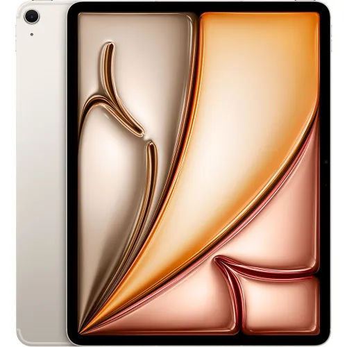 Apple iPad Air 2026 13" M4 12GB 256GB Wi-Fi + Cell Blanco Estrella