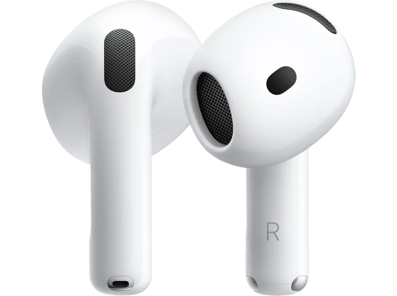 Apple AirPods 5 (2026), Cancelación Activa de ruido, Traducción tiempo real, Audio adaptativo, Chip H2, USB-C, Blanco