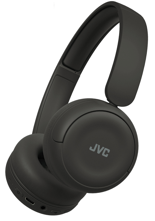 Auriculares JVC HA-S59W Diadema Bluetooth 5.4 50h Multipunto 2 dispositivos