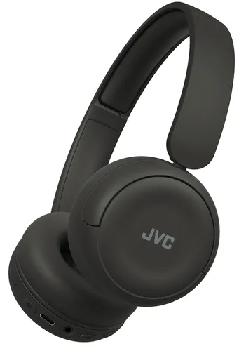Auriculares JVC HA-S59W Diadema Bluetooth 5.4 50h Multipunto 2 dispositivos