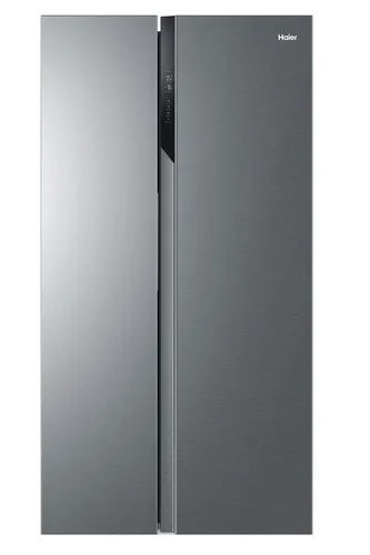 Haier - Frigorífico americano Haier Total No Frost - SBS 90 Series 3 - HSR3918ENPG.