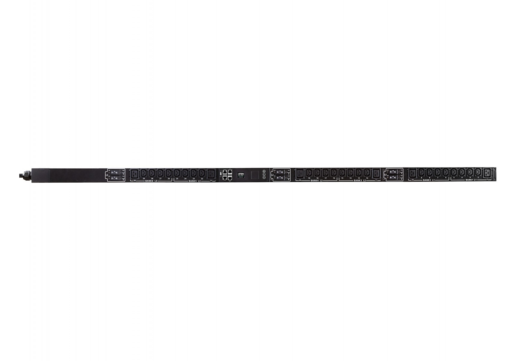 ATEN PG96330G unidad de distribución de energía (PDU) 30 PG96330G-AT