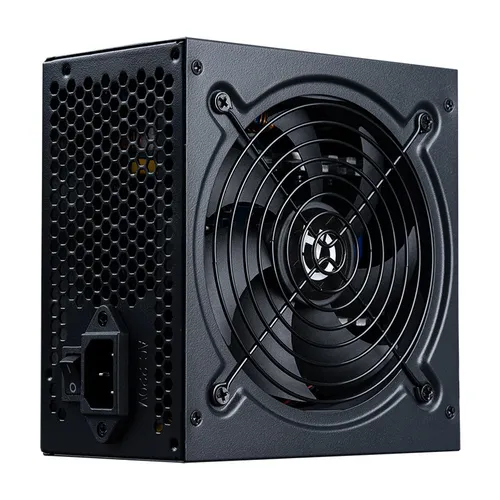 Fuente Alimentación 750W HIDITEC RX750 80 PLUS Bronze Negro