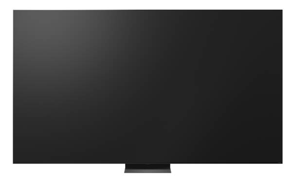 TV QNED Mini LED 100" - LG 100QNED87B6, UHD 4K, Procesador Inteligente α8 AI Processor 4K Gen3, Smart TV, DVB-T2 (H.265), Negro