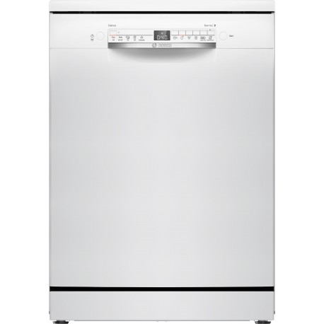 Bosch Sms2htw02e Lavavajillas 60Cm 13Cubiertos