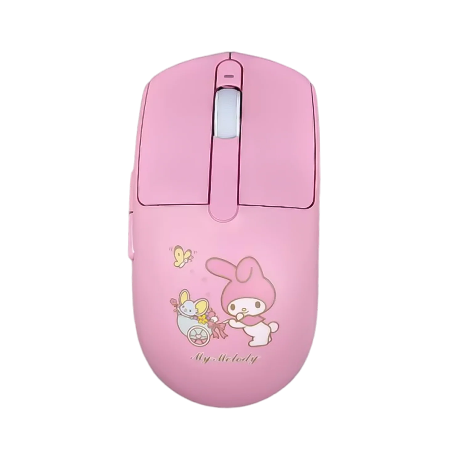 Dash Gaming Mouse - My Melody