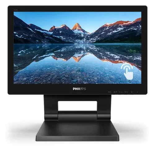 Philips 162B9T/00 pantalla para PC 39,6 cm (15.6") 1366 x 162B9T/00