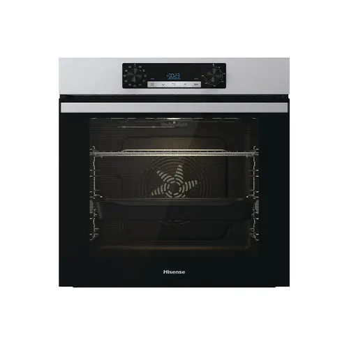 HORNO HISENSE BI62216AX MULTIFUNCION INOX