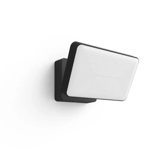 Philips Hue White & Color Ambiance Proyector Para Exteriores Discover Negro: imagen 2
