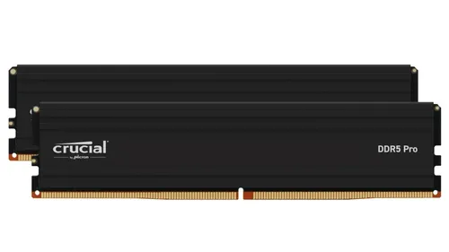 Módulo de memoria Crucial Pro CP2K16G56C46U5 32 GB 2 x CP2K16G56C46U5