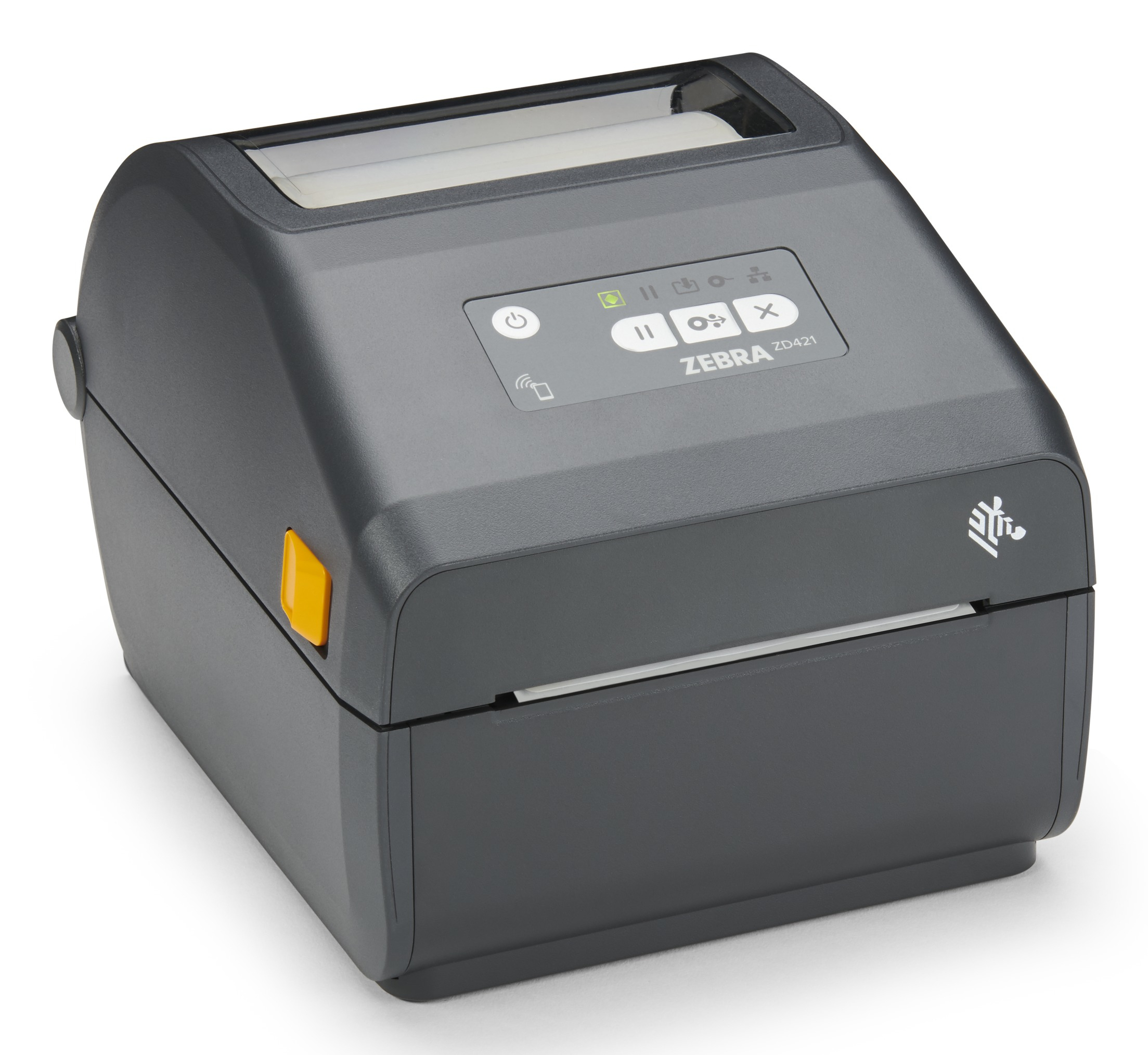 Zebra ZD421 impresora de etiquetas Térmica directa ZD4A042-D0EW02EZ