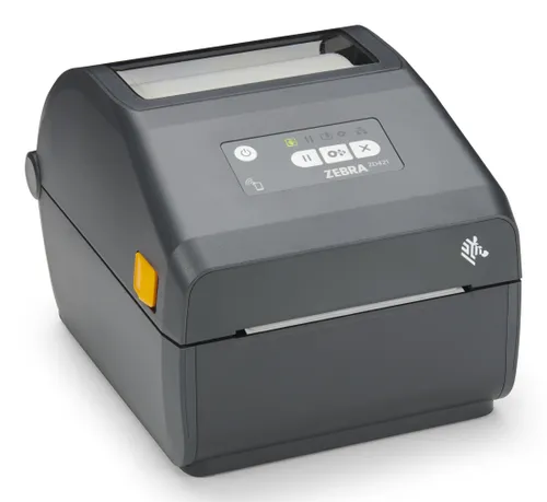 Zebra ZD421 impresora de etiquetas Transferencia ZD4A042-C0EE00EZ