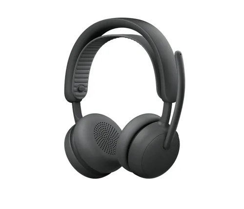 Logitech 981-001512 Zone Wireless 2 Auriculares de Negocios 981-001512
