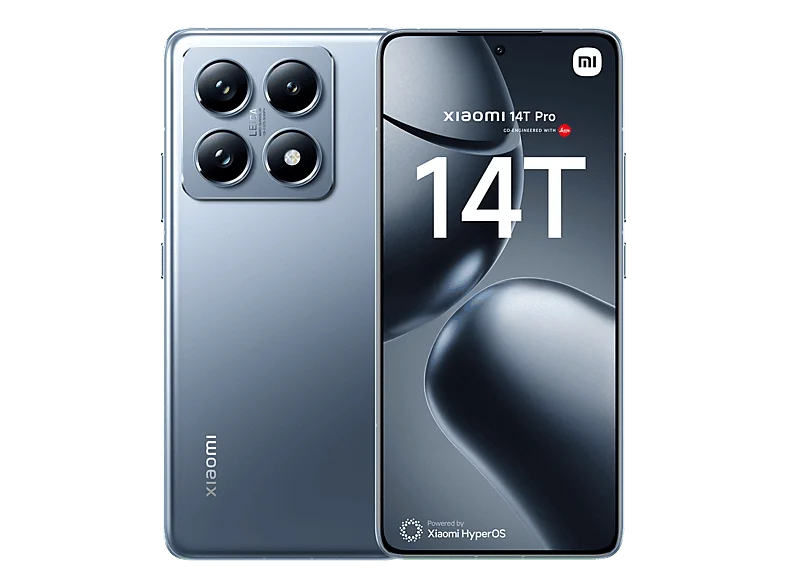 Xiaomi 14T Pro 12 RAM 1TB Android