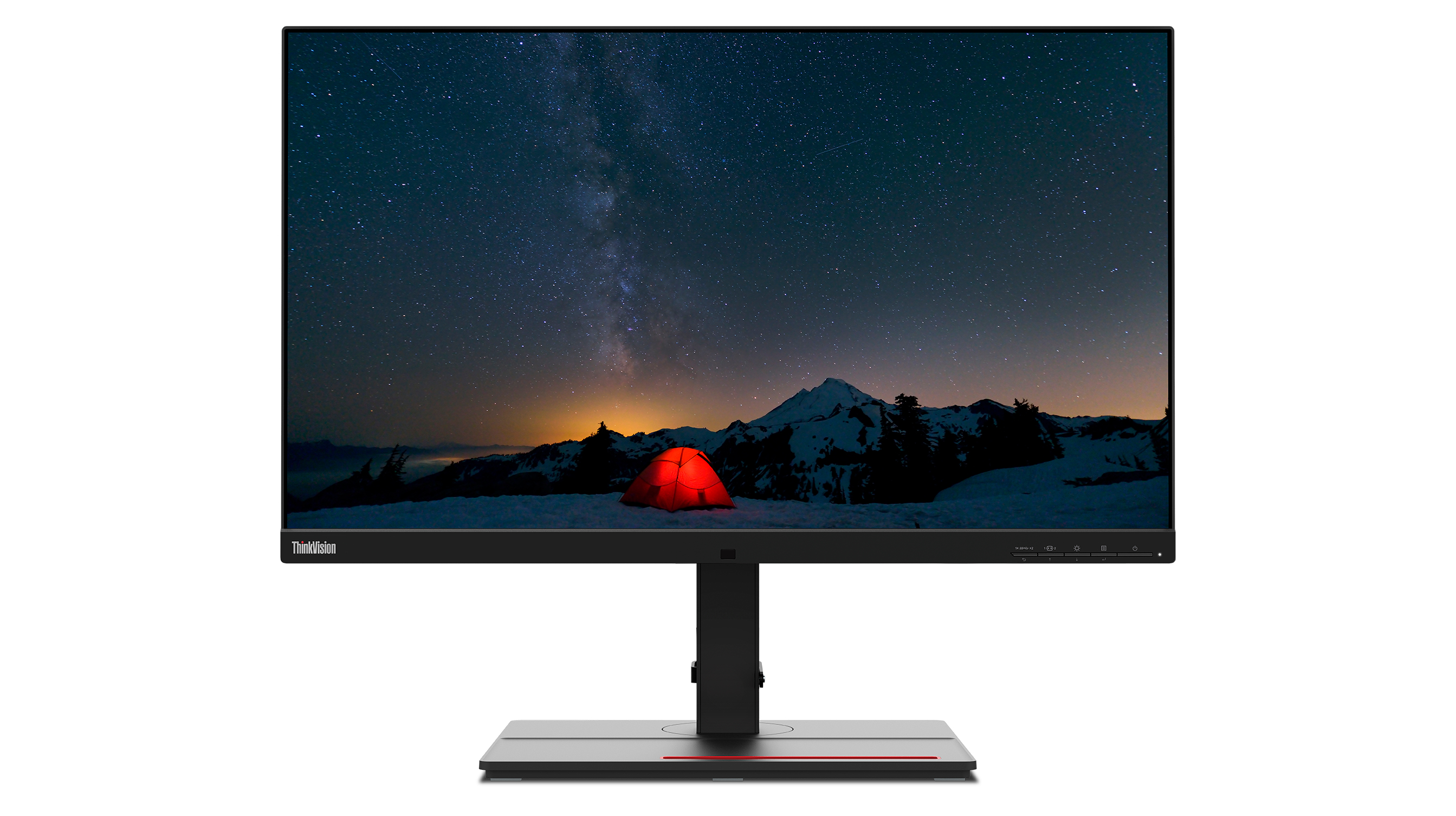 Lenovo ThinkVision P27u-20 68,6 cm (27") 3840 x 2160 62CBRAT6EU