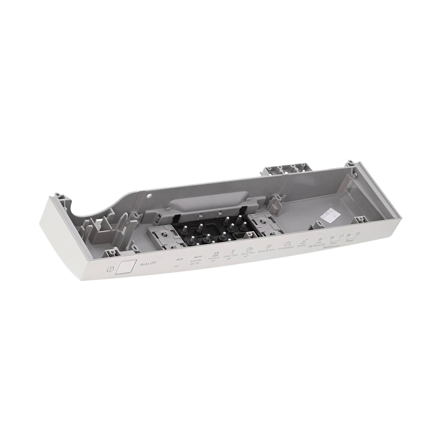 AEG panel mandos,inox,ESF4710ROX,see SB 8086407122