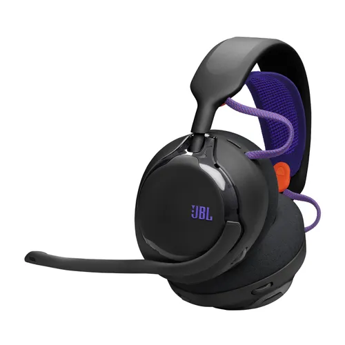 JBL - Auriculares de diadema inalámbricos Gaming JBL Quantum 650.