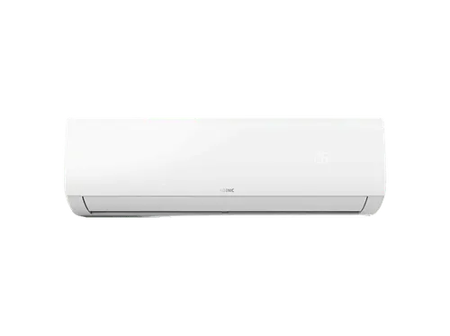 Aire acondicionado Split 1 x - KOENIC, KAC 9026 ES IDP, split, 2600 W frío, 2610 calor, 420 m³/h, R32, Silencioso, Eficiencia EER 6.1, Blanco
