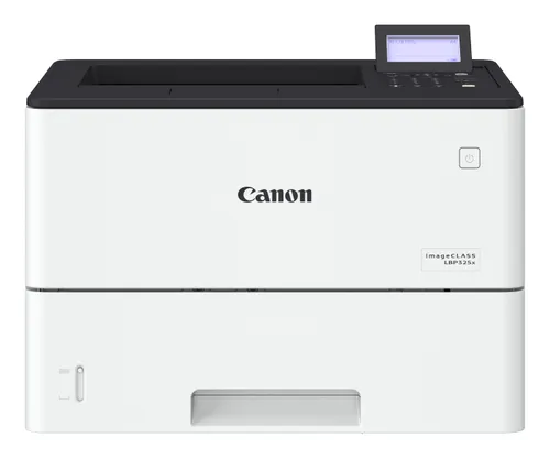 Canon i-SENSYS LBP325x 600 x 600 DPI A4 3515C004