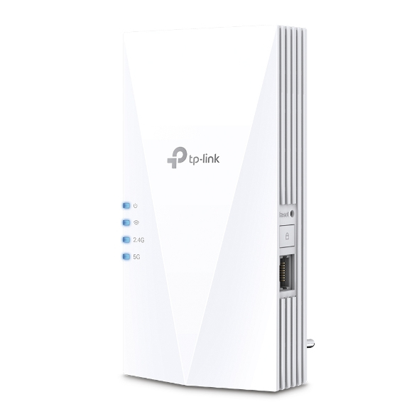 TP-Link RE500X ampliador de red Transmisor y receptor de red RE500X