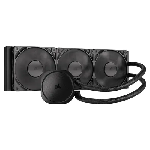 Corsair Nautilus 360 RS Placa base Enfriador líquido CW-9060089-WW