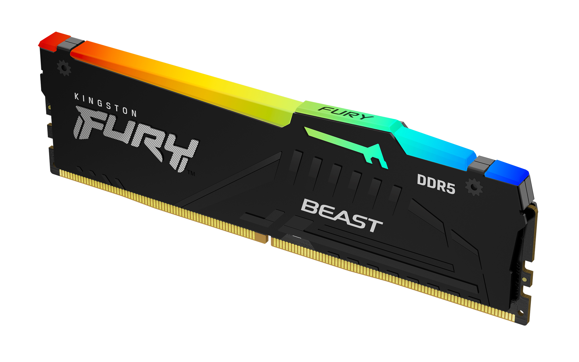MEMORIA RAM KINGSTON FURY 16GB DDR5 5600Mhz (1x16) CL40
