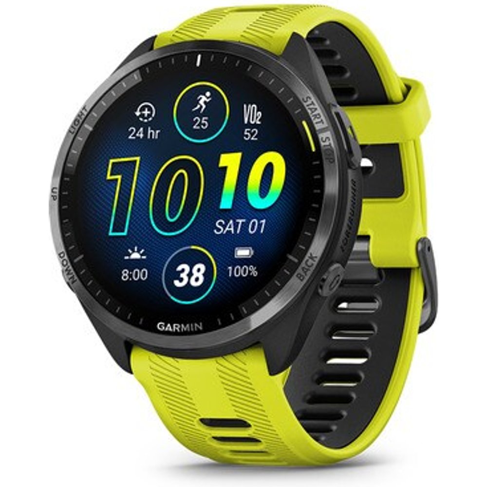 Garmin - Reloj smartwatch Forerunner 965 Garmin.