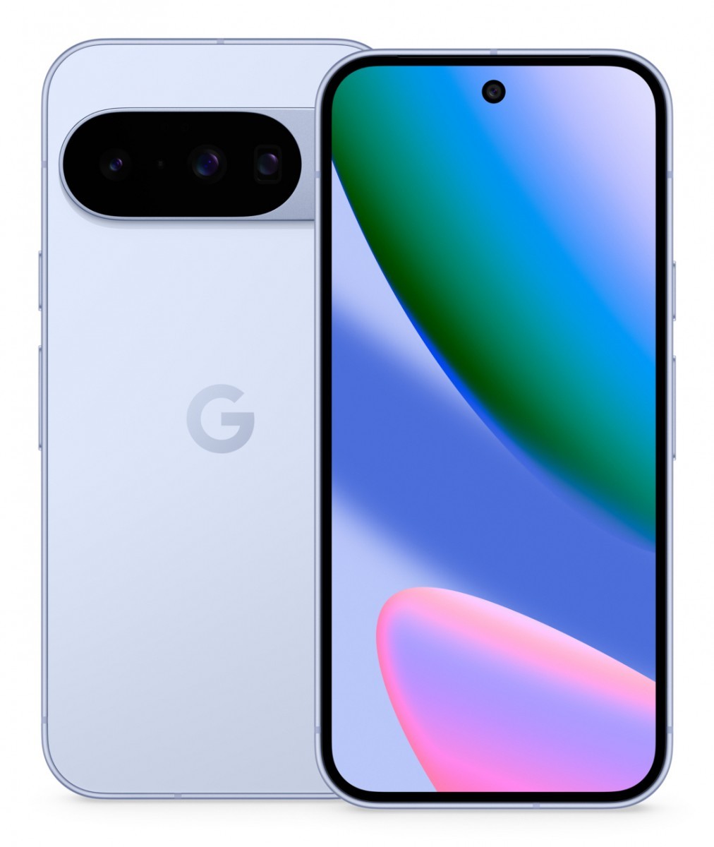 Google Pixel 10 128 GB Helado GA10214-GB