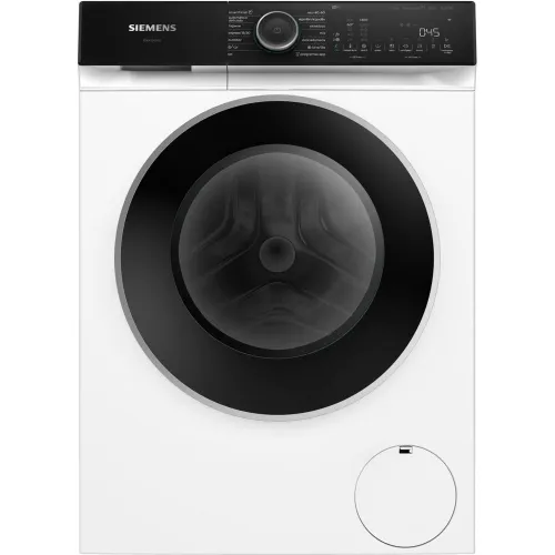 Siemens - Lavadora Siemens iQ500, 10 Kg, - 1400 rpm i-Dos - WG54N2A0ES.