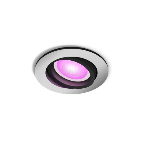 Philips Hue White & Color Ambiance Foco Empotrable Centura