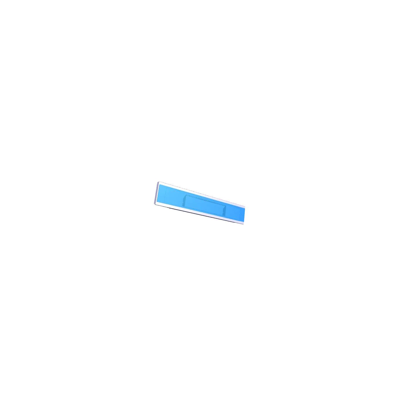 Electrolux panel mandos, inox 140153551019