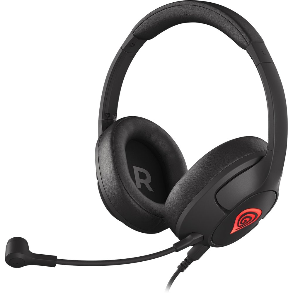 Génesis - Auriculares Gaming con micrófono Genesis Radon 800 7.1.