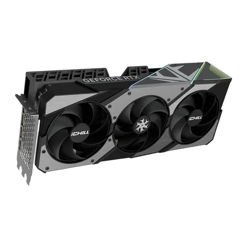 Tarjeta gráfica INNO3D GeForce RTX 5080 iCHILL X3 V2 OC