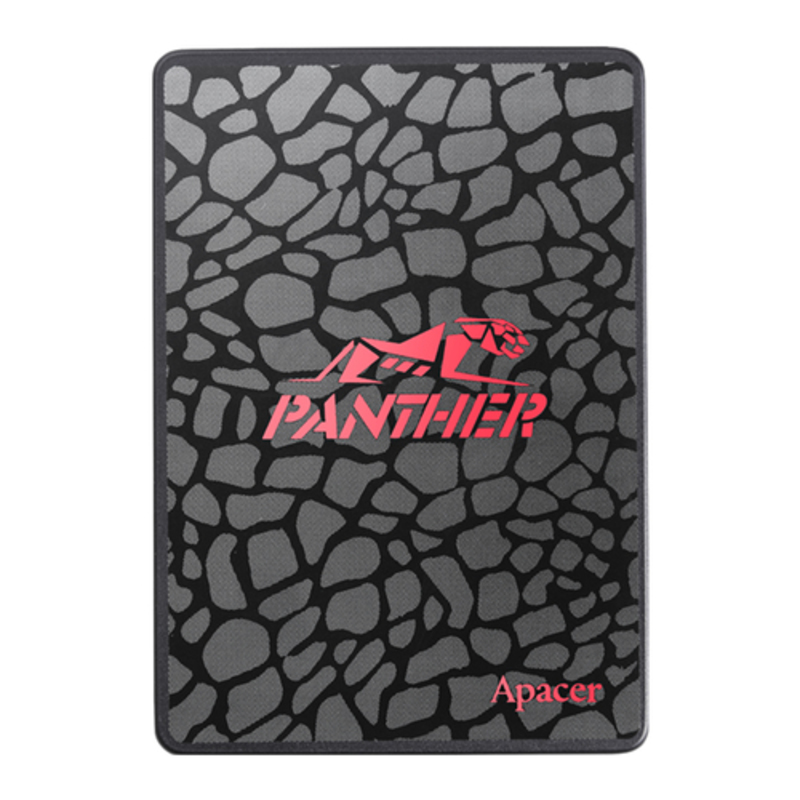 Apacer AS350 Panther 256GB 2.5" SATA3