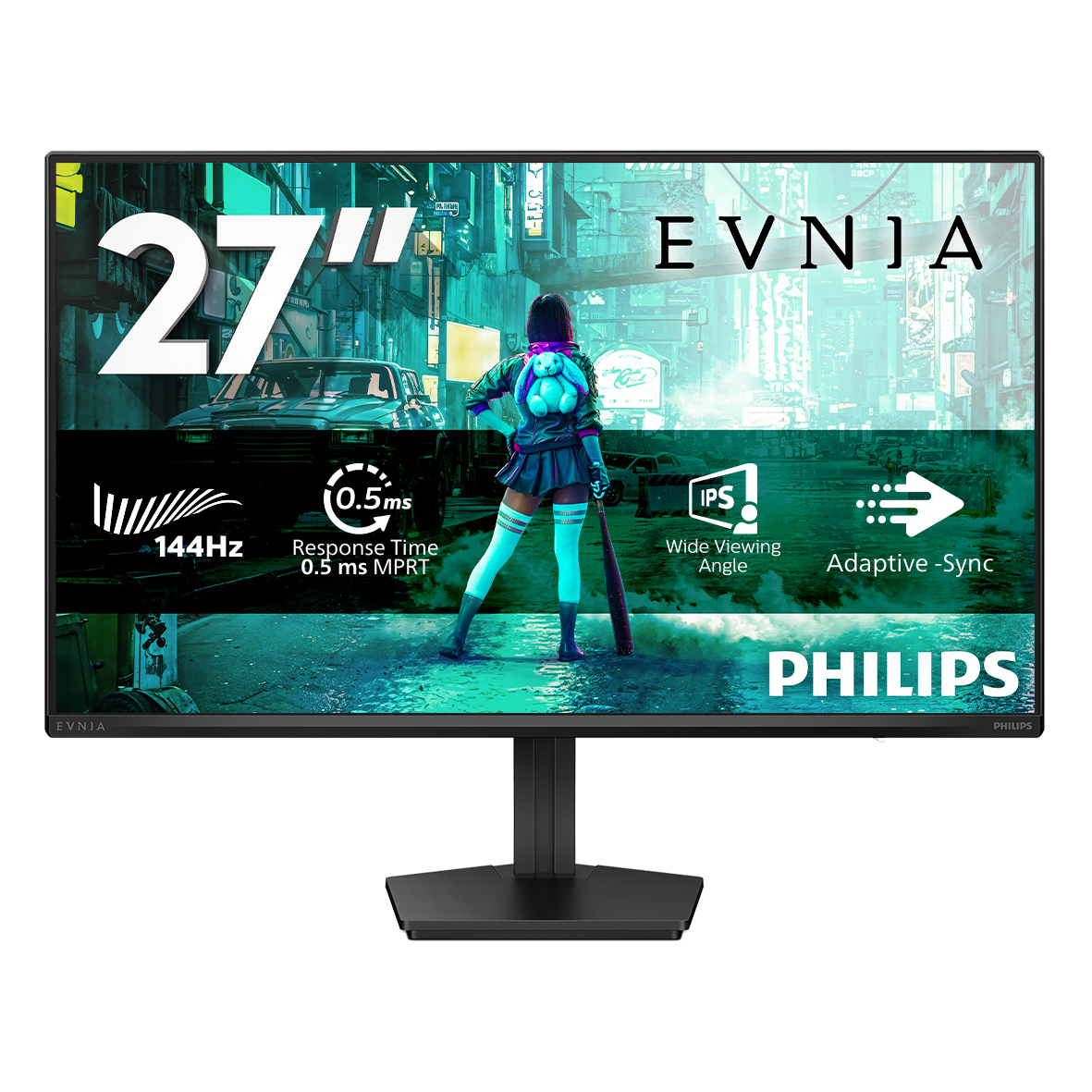 Philips Evnia 3000 27M2N3200NF/00 pantalla para PC 68,6 27M2N3200NF/00