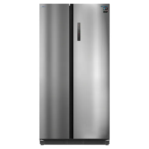 FRIGORIFICO AMERICANO INFINITON SBS-535A93XEB NOFROST E INOX