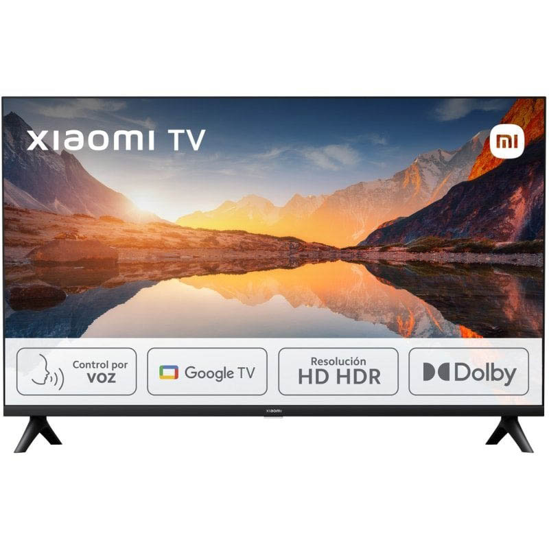 Xiaomi A 32 2025 32" LED HD HDR 60Hz