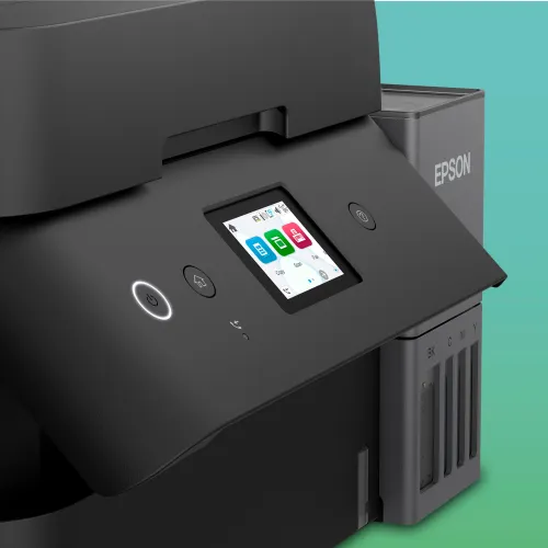 EPSON ET-4950 Multifunción A4 Wifi Inkjet Dúplex