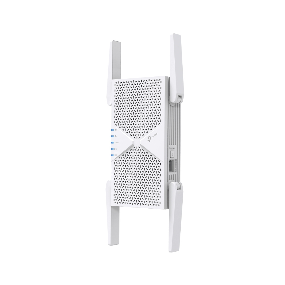 TP-Link RE405BE ampliador de red Repetidor de red Blanco 2500 RE405BE