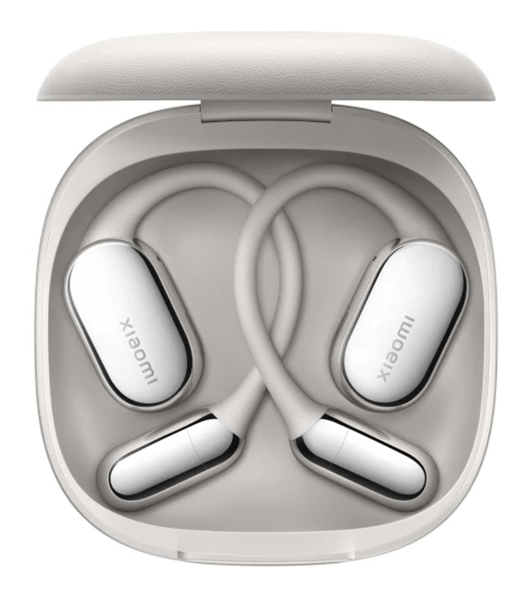 AURICULARES C/MICRÓFONO XIAOMI OPENWEAR STEREO PRO TITAN GRAY